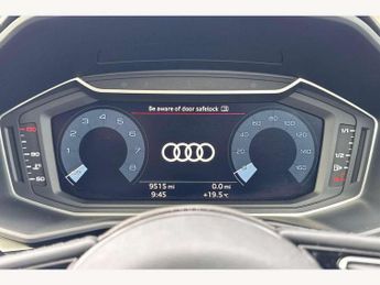 Audi A1 25 TFSI Sport 5dr S Tronic
