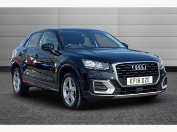 Audi Q2 1.0 TFSI Sport 5dr