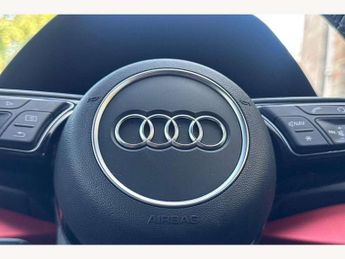 Audi Q2 1.0 TFSI Sport 5dr