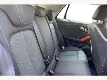 Audi Q2 1.0 TFSI Sport 5dr
