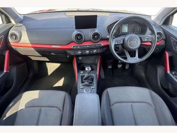 Audi Q2 1.0 TFSI Sport 5dr