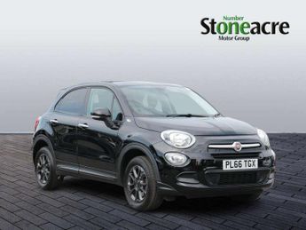 Fiat 500X 1.6 E-torQ Pop 5dr