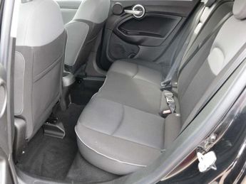 Fiat 500X 1.6 E-torQ Pop 5dr