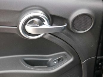 Fiat 500X 1.6 E-torQ Pop 5dr