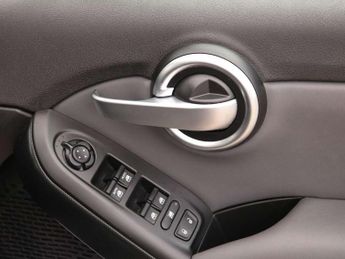 Fiat 500X 1.6 E-torQ Pop 5dr