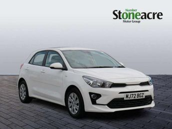 Kia Rio 1.2 DPi 1 5dr