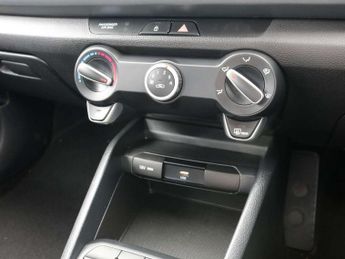 Kia Rio 1.2 DPi 1 5dr