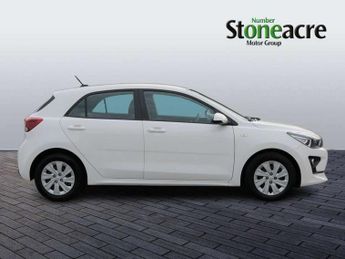 Kia Rio 1.2 DPi 1 5dr