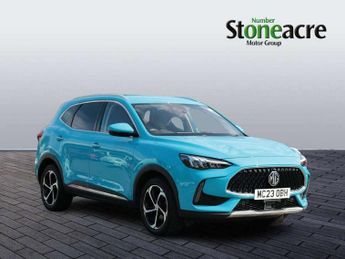 MG HS 1.5 T-GDI Trophy 5dr DCT