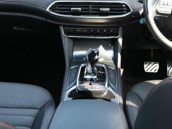 MG HS 1.5 T-GDI Trophy 5dr DCT