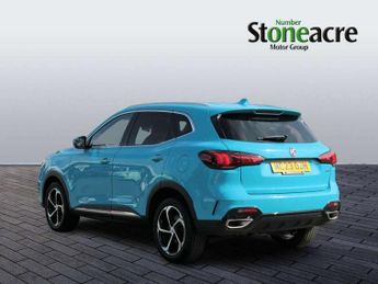 MG HS 1.5 T-GDI Trophy 5dr DCT
