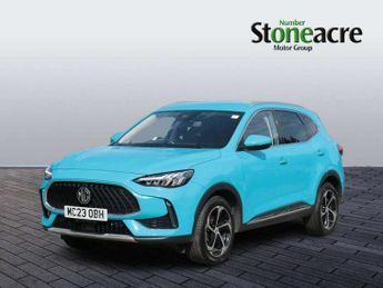 MG HS 1.5 T-GDI Trophy 5dr DCT