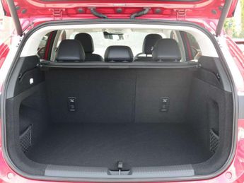 MG HS 1.5 T-GDI Trophy 5dr
