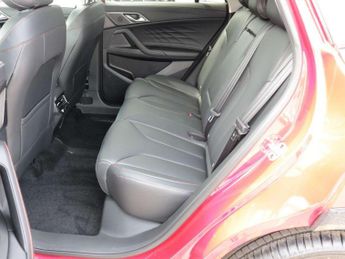 MG HS 1.5 T-GDI Trophy 5dr