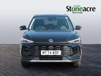 MG ZS 1.5 Hybrid+ Trophy 5dr Auto