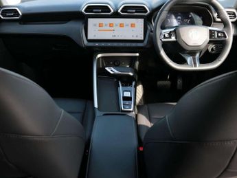 MG ZS 1.5 Hybrid+ Trophy 5dr Auto
