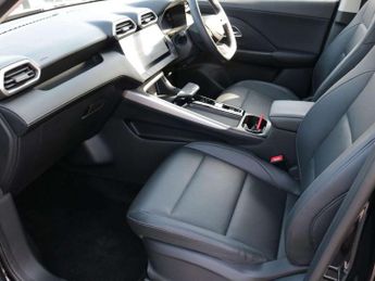 MG ZS 1.5 Hybrid+ Trophy 5dr Auto