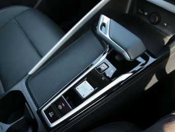 MG ZS 1.5 Hybrid+ Trophy 5dr Auto