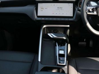 MG ZS 1.5 Hybrid+ Trophy 5dr Auto