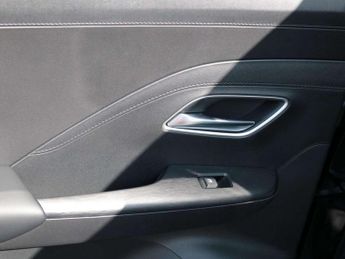 MG ZS 1.5 Hybrid+ Trophy 5dr Auto