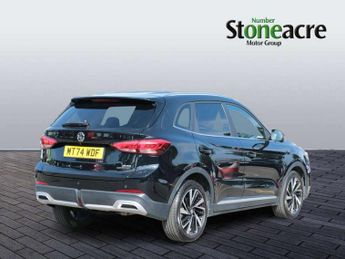 MG ZS 1.5 Hybrid+ Trophy 5dr Auto