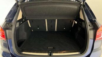 BMW X1 xDrive 18d xLine 5dr Step Auto