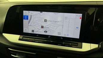 Ford Tourneo Connect 2.0 EcoBlue Active 5dr Auto [7 seat]