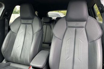 Audi A3 35 TFSI S Line 5dr S Tronic