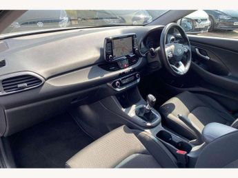 Hyundai i30 Tourer 1.0T GDI SE Nav 5dr