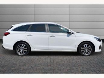 Hyundai i30 Tourer 1.0T GDI SE Nav 5dr
