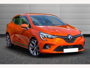 Renault Clio 1.0 TCe 90 S Edition 5dr