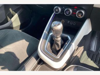 Renault Clio 1.0 TCe 90 S Edition 5dr