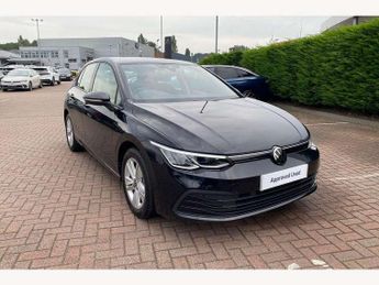 Volkswagen Golf 1.5 TSI 150 Life 5dr