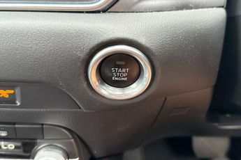 Mazda CX-5 2.0 e-Skyactiv G MHEV Centre-Line 5dr Auto