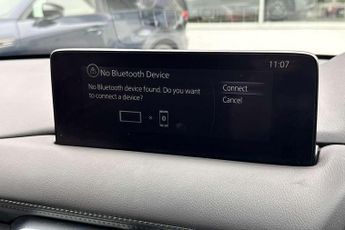 Mazda CX-5 2.0 e-Skyactiv G MHEV Centre-Line 5dr Auto