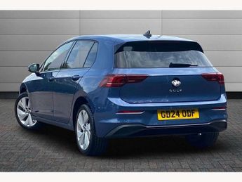Volkswagen Golf 1.5 TSI Match 5dr