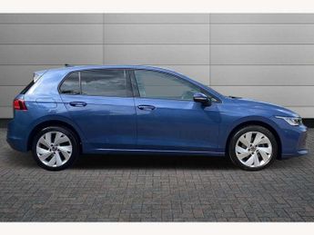 Volkswagen Golf 1.5 TSI Match 5dr