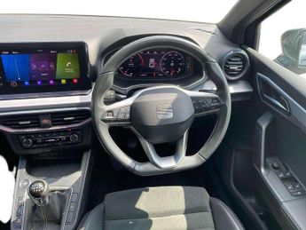 SEAT Ibiza 1.0 TSI 110 Xcellence Lux 5dr