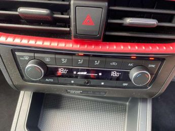 SEAT Ibiza 1.0 TSI 110 FR 5dr DSG