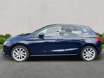 SEAT Ibiza 1.0 TSI 110 FR 5dr DSG