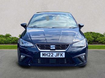 SEAT Ibiza 1.0 TSI 110 FR 5dr DSG