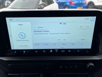 Ford Transit Custom 2.0 EcoBlue 136ps H1 Van Limited Auto