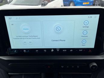 Ford Transit Custom 2.0 EcoBlue 136ps H1 Van Limited Auto