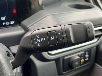 Ford Transit Custom 2.0 EcoBlue 136ps H1 Van Limited Auto