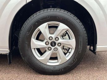 Ford Transit Custom 2.0 EcoBlue 136ps H1 Van Limited Auto