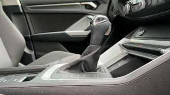 Audi Q3 35 TFSI Sport 5dr S Tronic