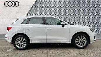 Audi Q3 35 TFSI Sport 5dr S Tronic