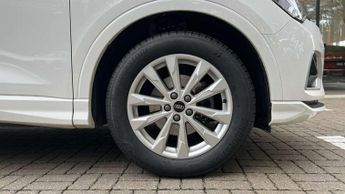Audi Q3 35 TFSI Sport 5dr S Tronic