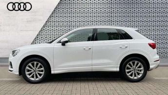 Audi Q3 35 TFSI Sport 5dr S Tronic