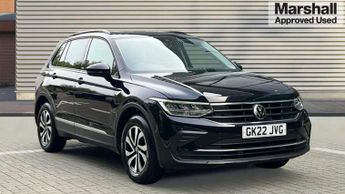 Volkswagen Tiguan 1.5 TSI 150 Active 5dr